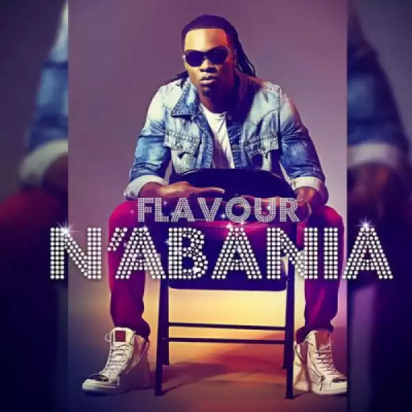 Nabania BY Flavour